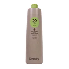 Крем-окислювач EchosLine Echos Color 20vol. (6%) 1000мл